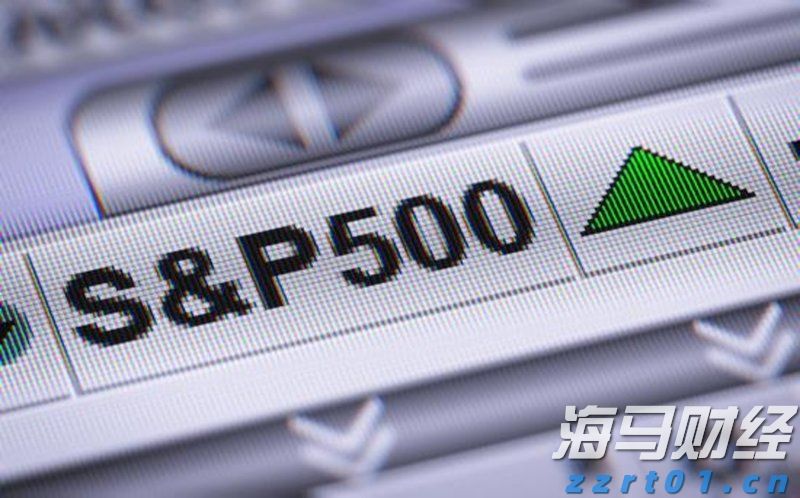 TMGM标准普尔500指数代码是什么